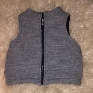 Toddler vest